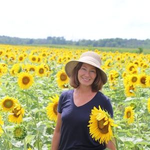 Meet your Posher, Carol